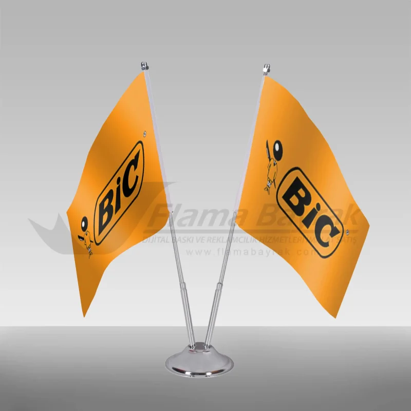 Bic Masa Bayrağı