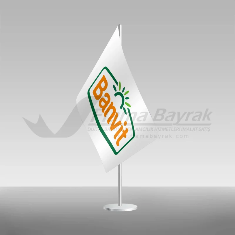 Masa Bayrağı Banvit