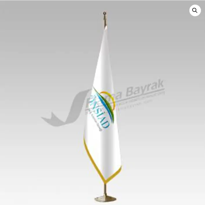 Gönsiad Makam Bayrağı