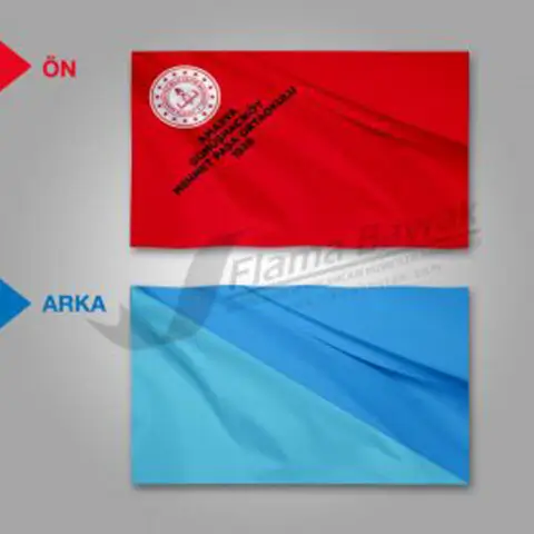 İlkokul Flama Örnekleri