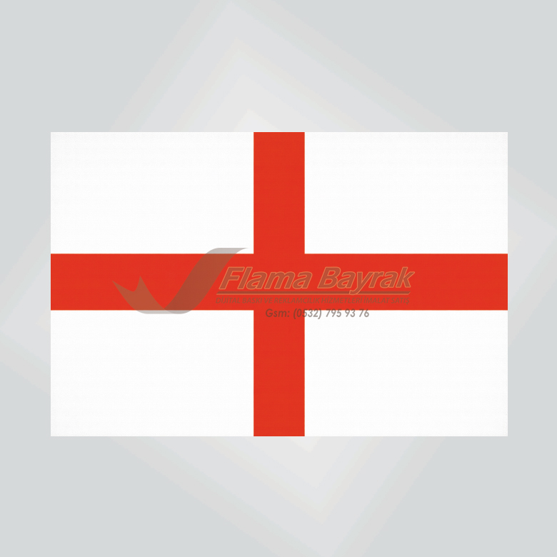 İngiltere Bayrağı