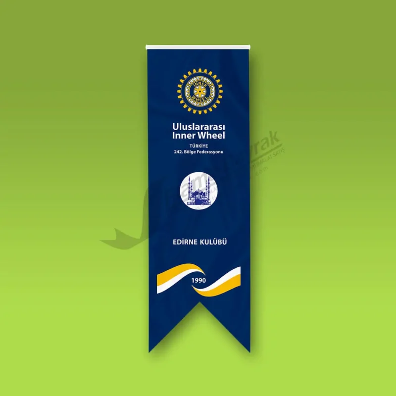 İnner Whell Kırlangıç Flama