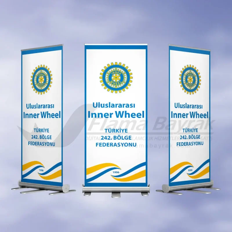 İnner Whell Roll Up