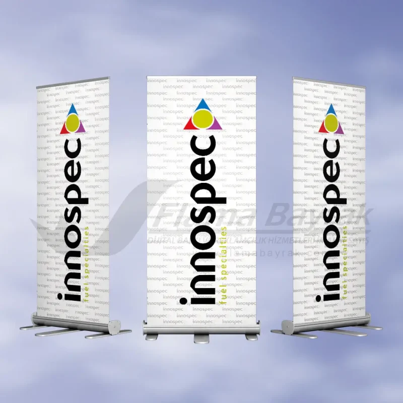 İnnospec Roll Up