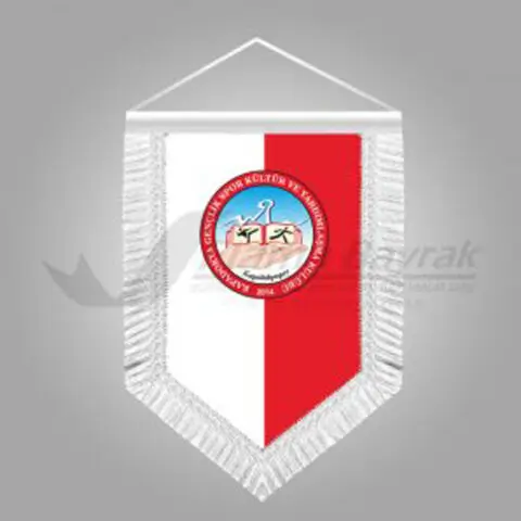 Kapadokya Takdim Flaması