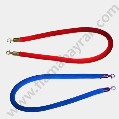 Koruma Bariyer Halatı