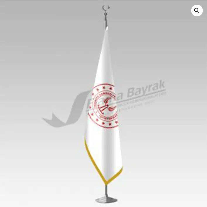 Makam Bayrağı Abana Kaymakamlığı