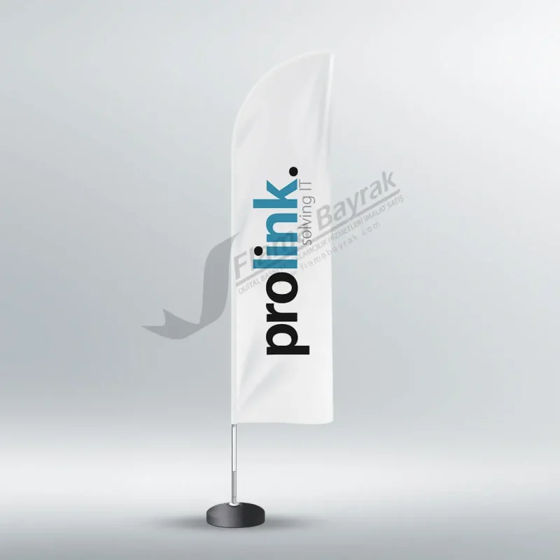 Plaj Bayrağı Prolink