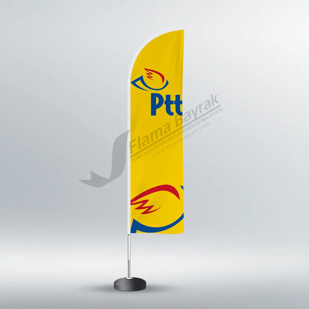 PTT Yelken Bayrağı