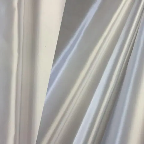 Saten Bayrak Kumaşı