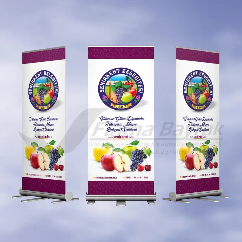 Semirkent Bel Roll Up