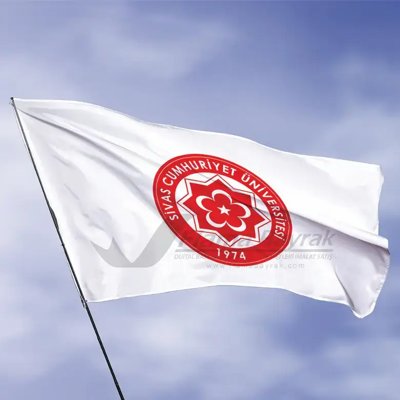 Gönder Bayrağı Scu