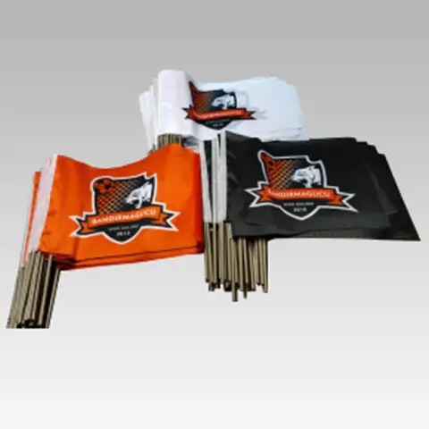 Sopalı Bayrak Bandırma Gücü Spor