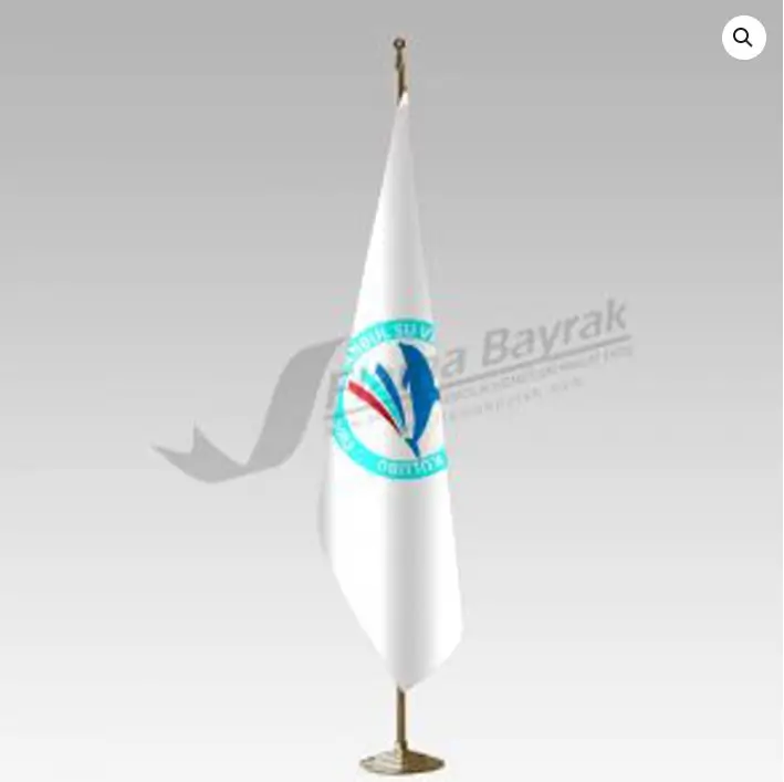 Su ve Doğa Sporları Makam Bayrağı