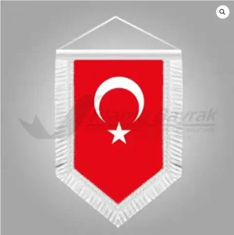 Türkiye Takdim Flaması