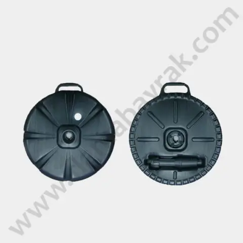 Yelken Bayrak Dubası