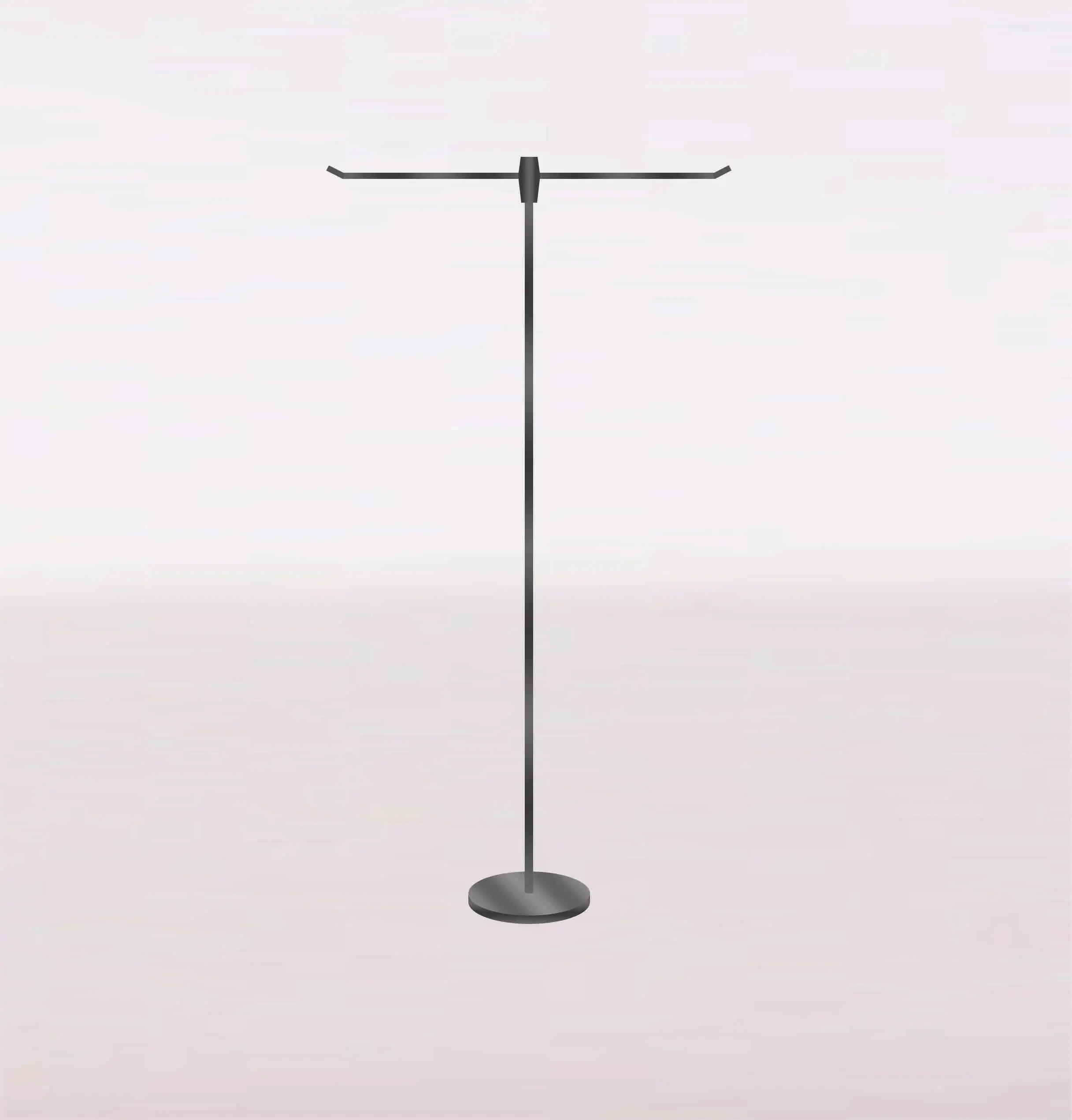 2 Li T Tipi Bayrak Direği