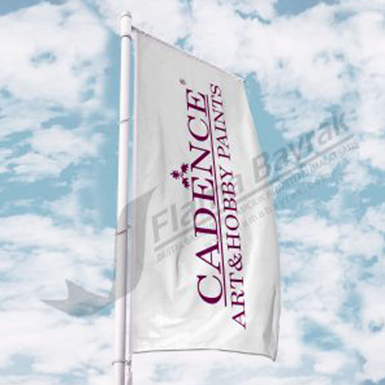 Cadence Gönder Bayrağı