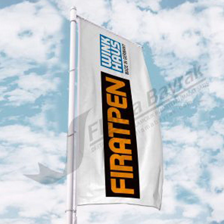 Fıratpen Gönder Bayrağı