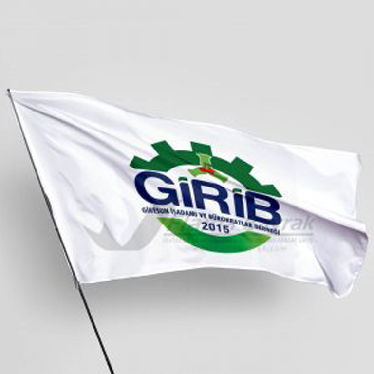 Giresun İşadamı ve Bürokratlar Derneği Gönder Bayrağı