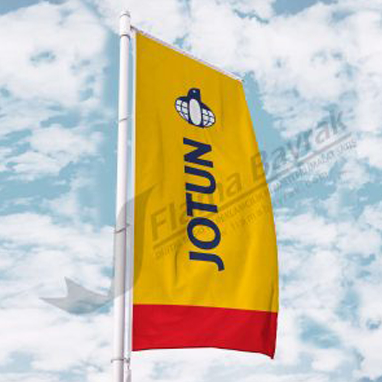 Jotun Gönder Bayrağı