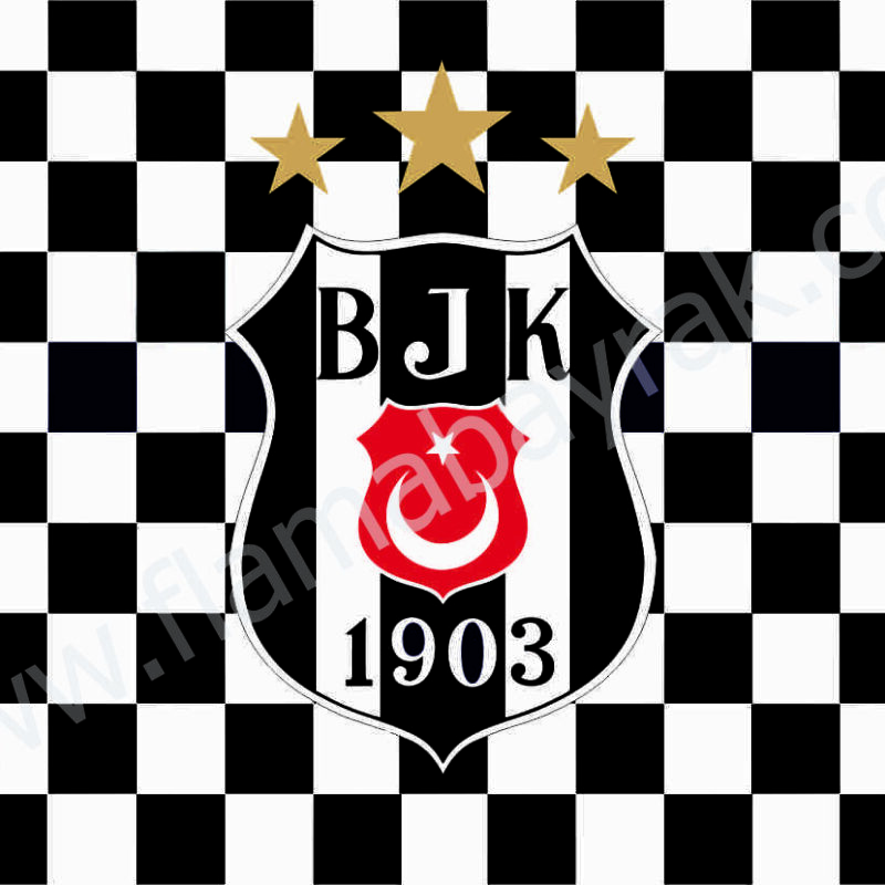 Beşiktaş No 10