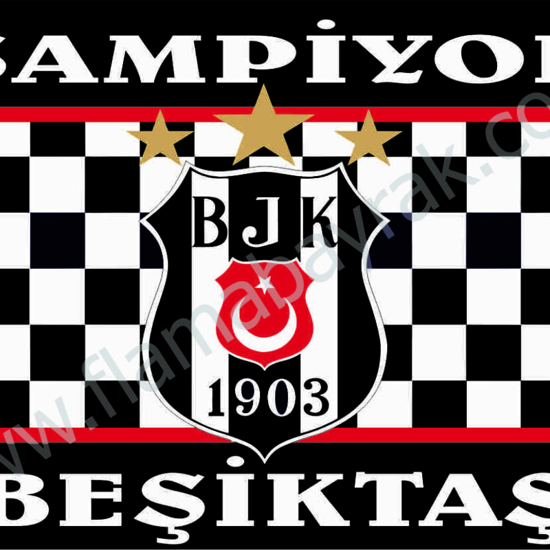 Beşiktaş No 12