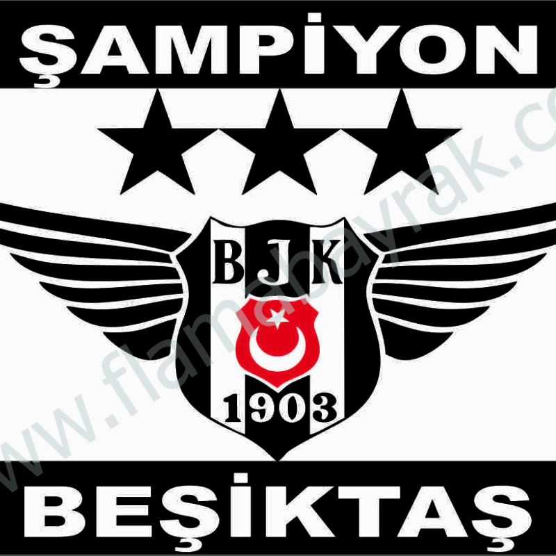 Beşiktaş No 13