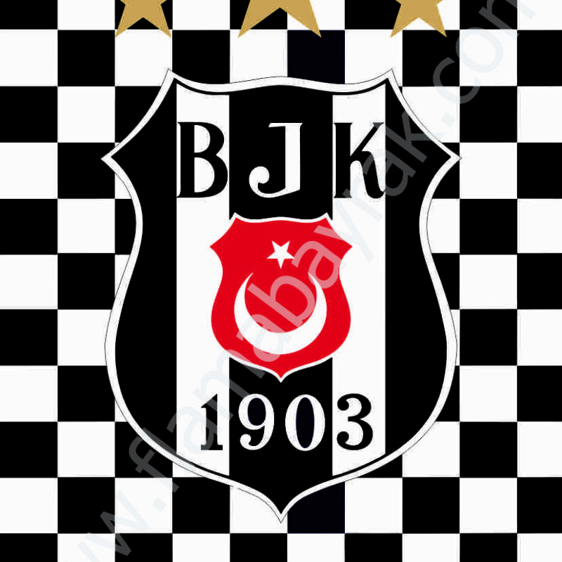 Beşiktaş No 4