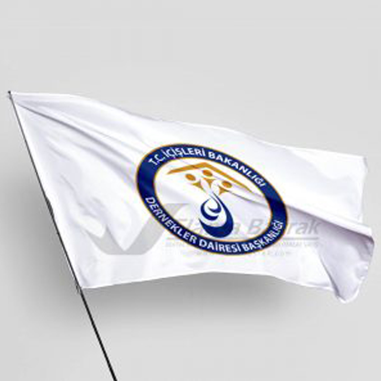 T.C. İçişleri Bakanlığı Gönder Bayrağı