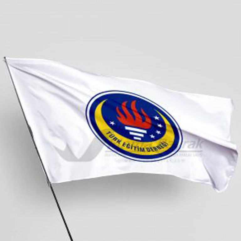 Türk Eğitim Derneği Gönder Bayrağı