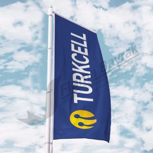 Turkcell Gönder Bayrağı