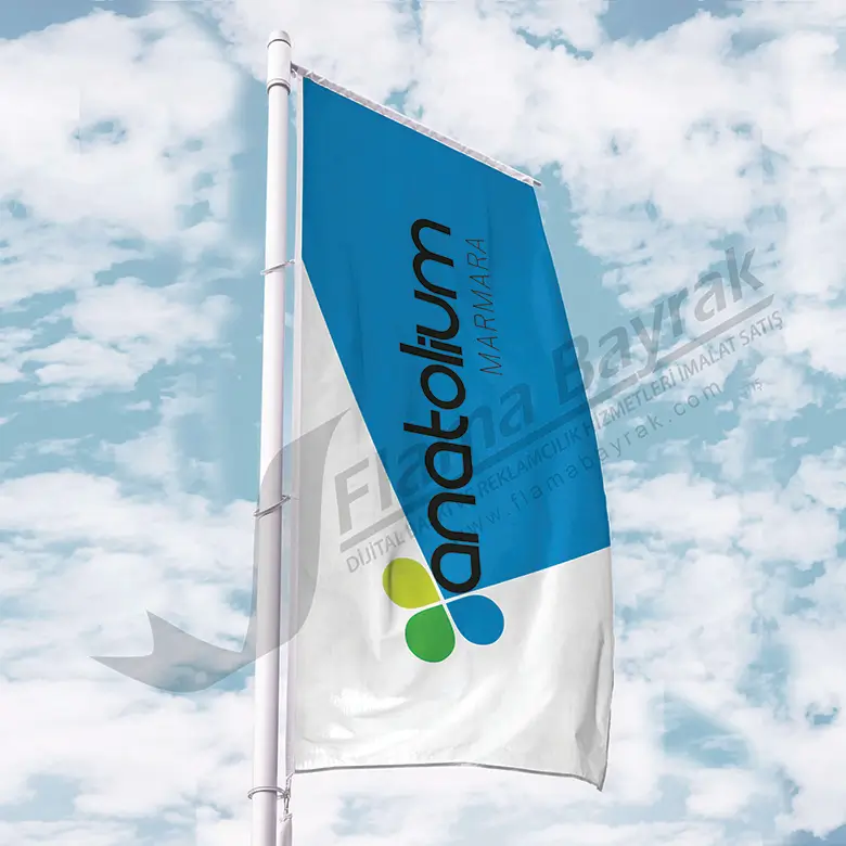 Anatolium Bayrağı