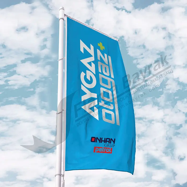 Aygaz Bayrağı
