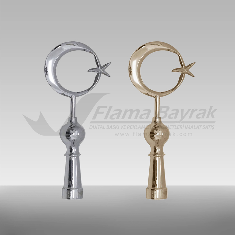 Ayyıldız Direk Modelleri