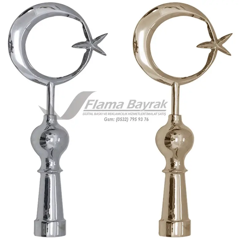 Ayyıldız Direk Modelleri