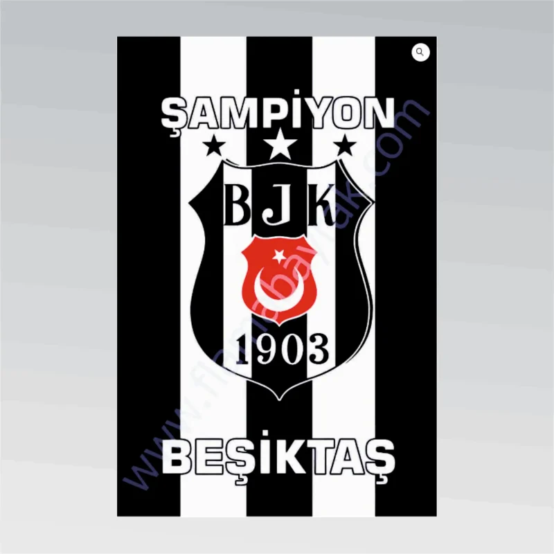 Beşiktaş No 1