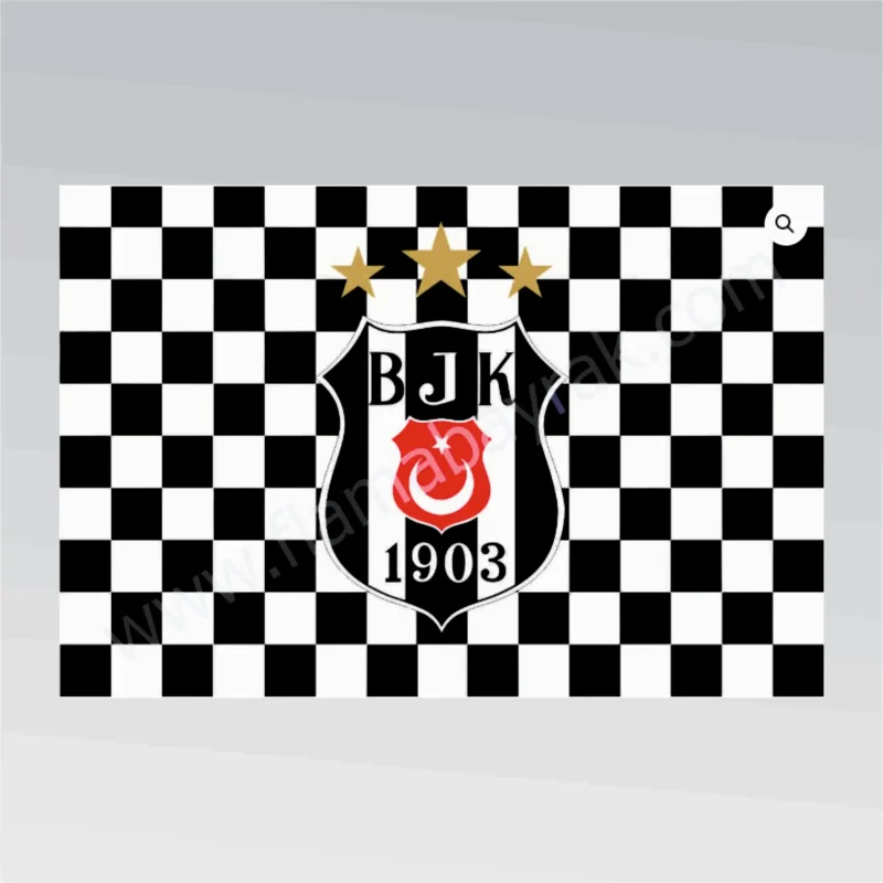 Beşiktaş No 10
