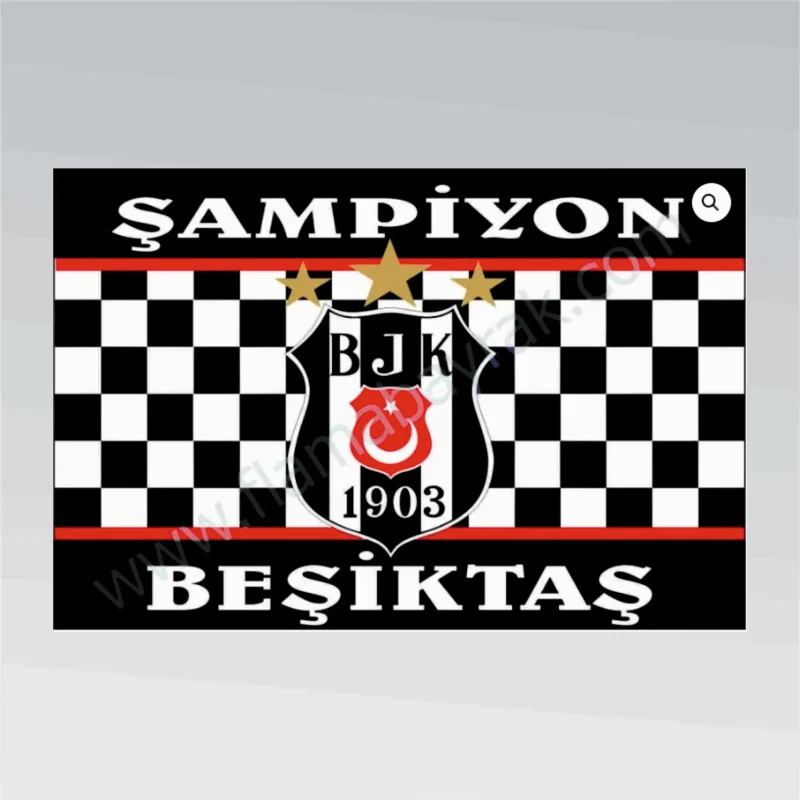 Beşiktaş No 12