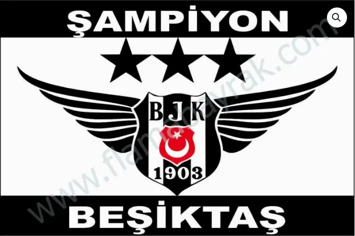 Beşiktaş No 13