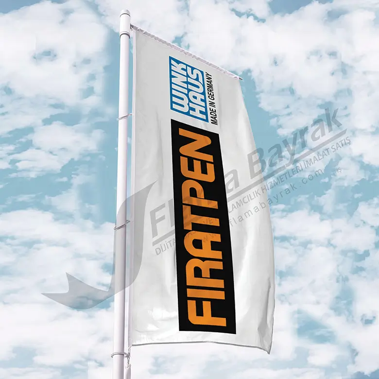 Fıratpen Gönder Bayrağı