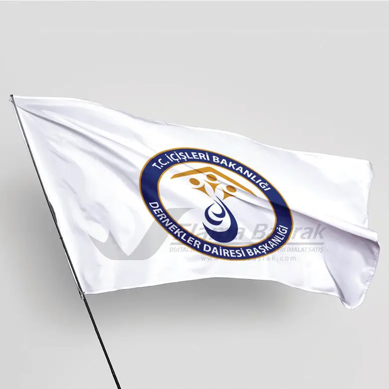 İçişleri Bakanlığı Gönder Bayrağı