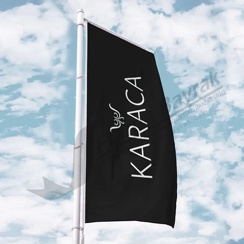 Karaca Gönder Bayrağı