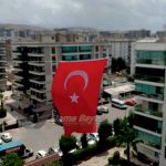 Türk bayrağı üreticileri