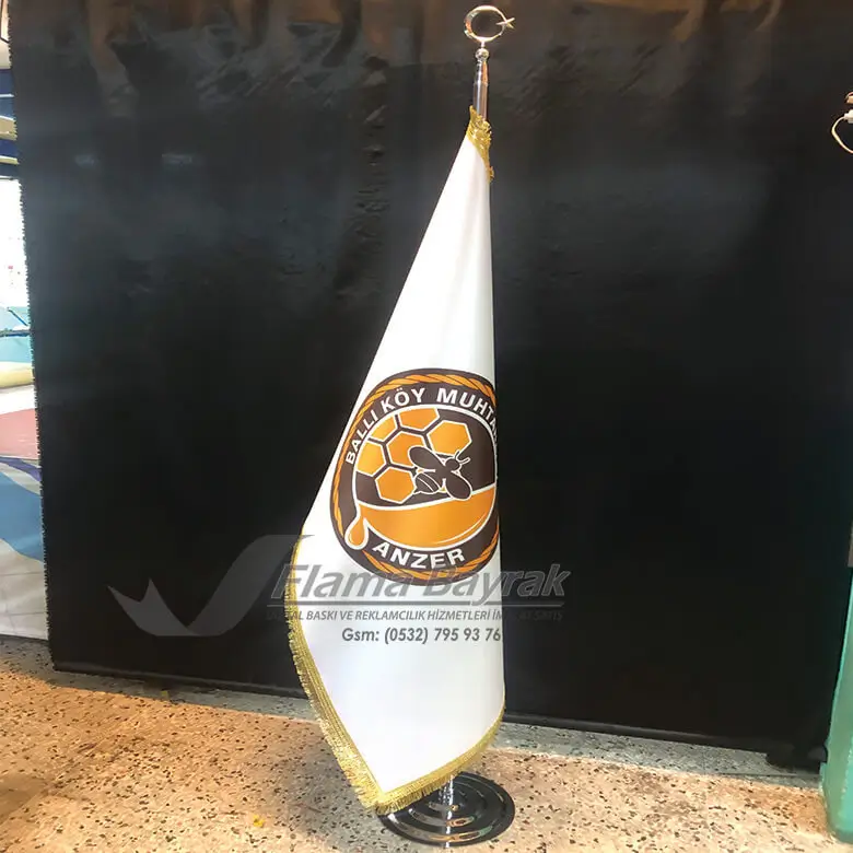 Telalı Bayrak Üretimi %name Telalı Bayrak Üretimi