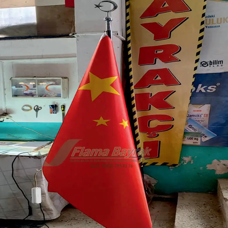 Telalı Bayrak Üretimi %name Telalı Bayrak Üretimi