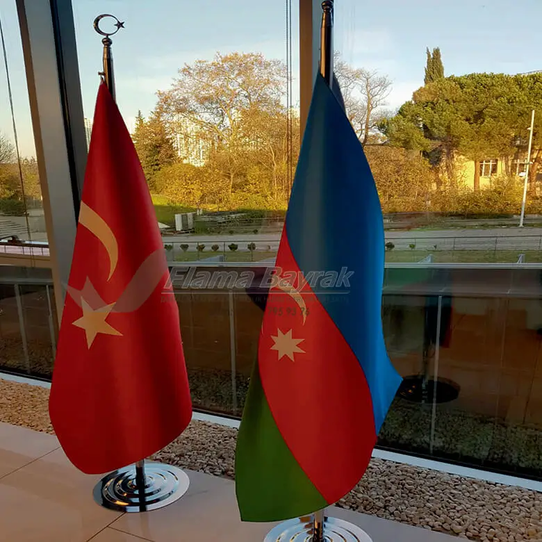 Telalı Bayrak Üretimi %name Telalı Bayrak Üretimi