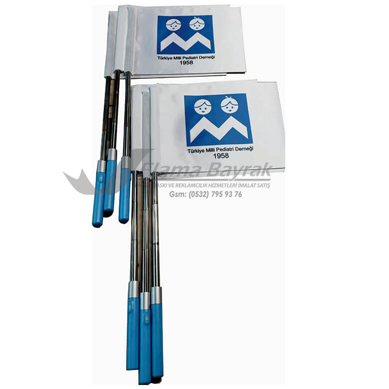 Rehber Bayrağı Pediadri Derneği
