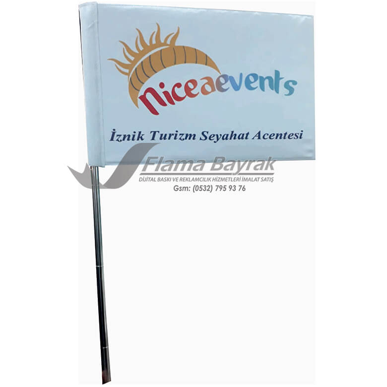 Rehber Bayrağı Niceaevents