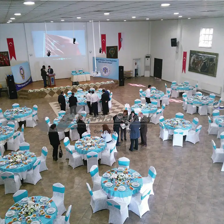 %name Kaliteli Flama Bayrak Üretimi